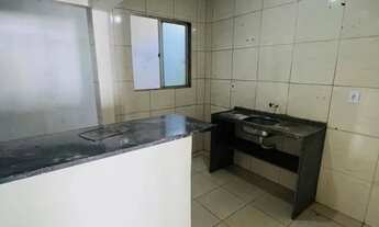 Imagem 4: Casa térrea com 2 quartos, terraço, totalmente nascente, próximo de comércios e transporte