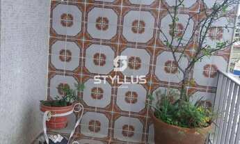 Imagem 2: Madureira Apartamento com 2 dormitórios