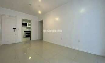 Imagem 3: Apartamento com 2 dormitórios à venda, 72m² - Carvoeira - Florianópolis/SC