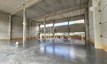 Imagem 2: Galpão Comercial para locação - Santo Amaro