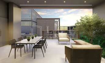 Imagem 3: Rua Arruda Alvim - Pinheiros