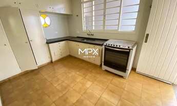 Imagem 6: Casa à venda e para alugar em Piracicaba, Vila Independência, com 3 quartos, com 180 m²