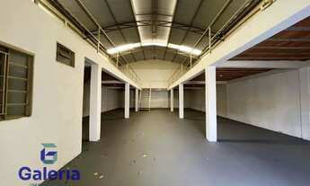 Imagem: Salão comercial para alugar, 357m² - Recreio