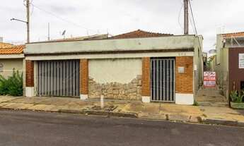 Imagem: Locação de Casas / Padrão na cidade de