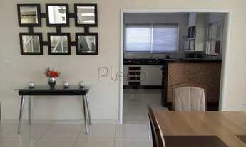 Imagem 6: Casa à venda com 3 suítes no Condomínio Portal do Jequitibá, Valinhos