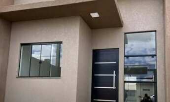 Imagem 6: Casa no florais do Paraná