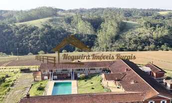 Imagem 4: Excelente fazenda a venda em São Miguel Arcanjo SP