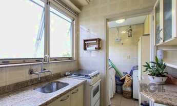 Imagem 7: Cobertura 1 dormitório, bairro Camaquã