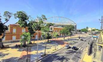 Imagem 3: Engenho de Dentro