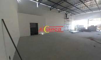 Imagem 4: Galpões novos para venda em Guarulhos