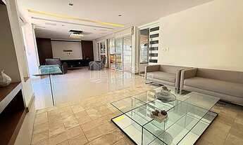 Imagem 5: Apartamento para venda com 500 metros quadrados com 4 quartos em São Francisco - Niterói