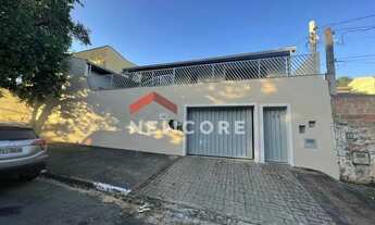 Imagem: Casa em Rua Tóquio - Parque São Quirino