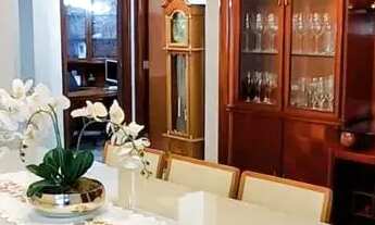 Imagem 7: Apartamento Alto Padrão 4 Suítes Setor Oeste | 302 m²