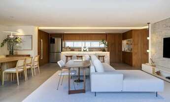 Imagem: Lindo Apartamento no Exposição