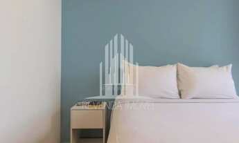 Imagem 6: Apartamento à venda em São Paulo-SP, bairro Liberdade: 1 quarto, 1 suíte, 1 sala, 1 banhei