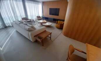 Imagem 7: Cobertura com 4 dormitórios à venda, 288 m² por R$ 3.990.000,00 - Piratininga - Niterói/RJ