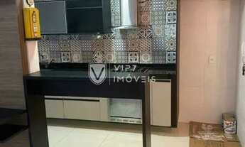 Imagem 4: Apartamento à venda, 3 quartos, 1 suíte, 3 vagas, Vila Independência - Sorocaba/SP