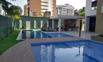 Imagem 6: Alto padrão, novo, nascente, com 162m², 3 sts, 3 vgs, lazer