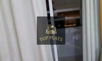 Imagem 3: Flat disponível no Paraíso - SP