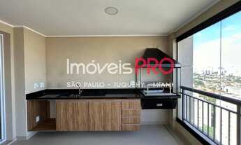 Imagem 2: Apartamento para alugar na Vila Olímpia ? 134 m² privativos