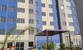 Imagem 4: Apartamento 2 quartos com suíte primeira locação