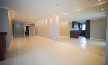 Imagem: Apartamento - 4 dormitórios - 4 Suítes