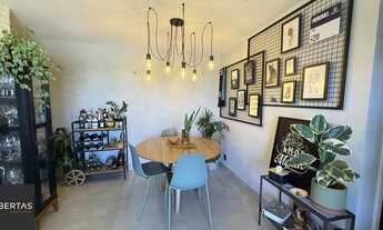 Imagem 3: Apartamento 2 Quartos com Vaga à Venda na Av. Polônia São Geraldo