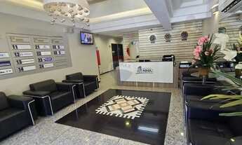 Imagem 4: Sala Comercial para aluagar com 45m, em Alphaville Campinas/SP