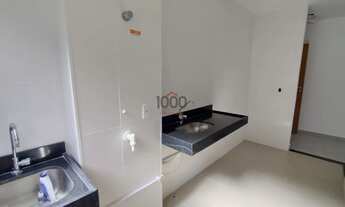 Imagem 6: Apartamento 2 quartos - São Pedro