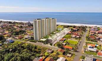 Imagem 2: Apartamento Giardino com 1 dormitório e 1 suíte em Itapoá