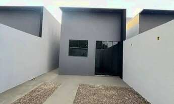 Imagem 2: Excelente Casa Térra com 2 Quartos Jardim Los Angeles!