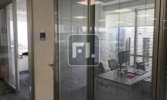 Imagem 7: Escritório para aluguel e venda com 232 metros quadrados em Itaim Bibi - São Paulo - SP