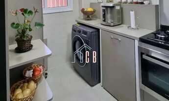 Imagem 5: Vendo Apartamento com 3 dormitórios