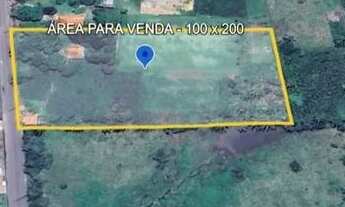 Imagem 2: Sítio em São Luís