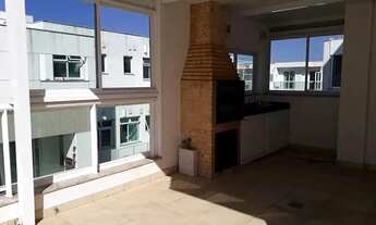 Imagem 2: Cobertura com 3 dormitórios à venda, 216 m² por R$ 1.150.000,00 - Itaipu - Niterói/RJ