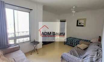Imagem 3: Apartamento para venda com 64 m² e 2 quartos em Centro, Bauru - SP