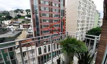 Imagem 2: Apartamento-À VENDA-Centro-Rio de Janeiro-RJ