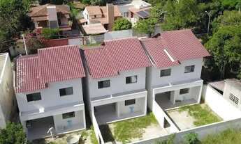 Imagem: Casa Duplex com 3 Quartos e Suíte Recanto