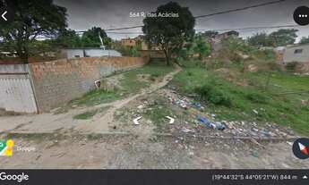 Imagem 3: Lote 372m2 Terreno / lote com venda por R$110.000