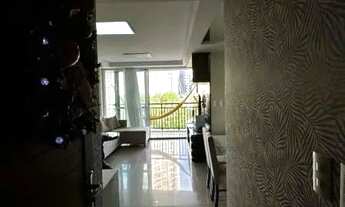 Imagem 2: Apartamento à venda, 3 quartos, 1 suíte, 2 vagas, Jardim Oceania - João Pessoa/PB