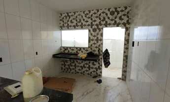 Imagem 2: Casa em Rua Raposos - São Pedro - Esmeraldas/MG