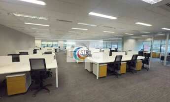 Imagem: Conjunto para alugar, 806 m² - Brooklin