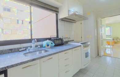 Imagem 16: Aluguel Apartamento 2 Dormitórios - 85 m² Pinheiros