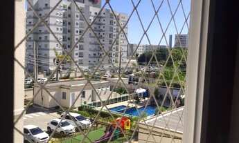 Imagem 2: CONDOMÍNIO SOLAR DAS FLORES *75 CARLOS/CL