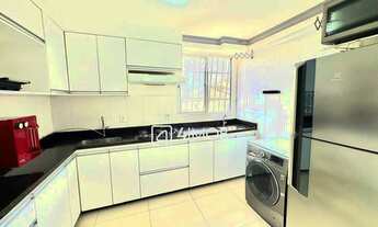 Imagem 6: QN 25 RIACHO FUNDO 2 APARTAMENTO 1 ANDAR CONFORTO E SEGURANÇA