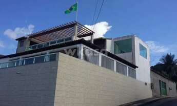 Imagem: Casa no Recanto dos Vinhais