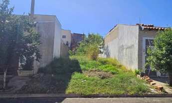Imagem: Terreno - Jardim Marília