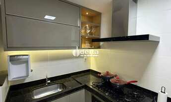 Imagem 6: Apartamento mobiliado com 3 quartos sendo 1 suíte disponível para locação no bairro Santa