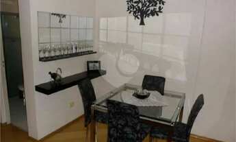 Imagem 5: Apartamento com 2 quartos à venda em Vila Leonor - SP