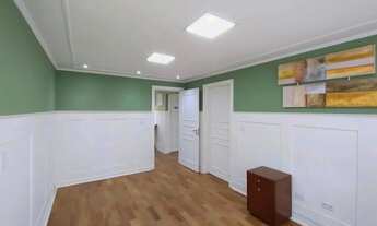 Imagem 5: Sala comercial com 80 m² para locação na Bela Vista